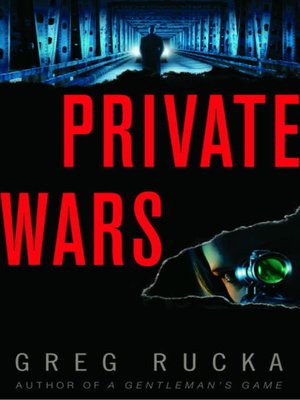cover image of Private Wars